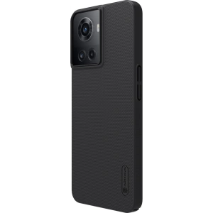 Etui Nillkin Super Frosted Shield Pro OnePlus Ace černé