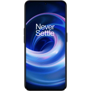 Kup Etui Nillkin Super Frosted Shield Pro OnePlus Ace negru - NLK688 - {ean13} - Sklep Home Screen