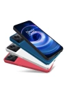 Kup Etui Nillkin Super Frosted Shield Pro OnePlus Ace fekete - NLK688 - {ean13} - Sklep Home Screen