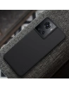 Kup Etui Nillkin Super Frosted Shield Pro OnePlus Ace fekete - NLK688 - {ean13} - Sklep Home Screen