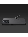 Kup Etui Nillkin Super Frosted Shield Pro OnePlus Ace fekete - NLK688 - {ean13} - Sklep Home Screen