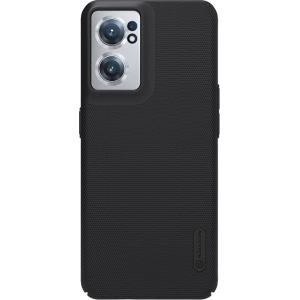 Kup Etui Nillkin Super Frosted Shield Pro OnePlus Nord CE 2 5G černé - NLK689 - {ean13} - Sklep Home Screen