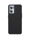 Etui Nillkin Super Frosted Shield Pro OnePlus Nord CE 2 5G czarny