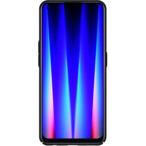 Kup Etui Nillkin Super Frosted Shield Pro OnePlus Nord CE 2 5G černé - NLK689 - {ean13} - Sklep Home Screen