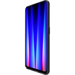 Kup Etui Nillkin Super Frosted Shield Pro OnePlus Nord CE 2 5G černé - NLK689 - {ean13} - Sklep Home Screen