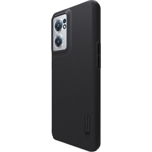 Kup Etui Nillkin Super Frosted Shield Pro OnePlus Nord CE 2 5G černé - NLK689 - {ean13} - Sklep Home Screen