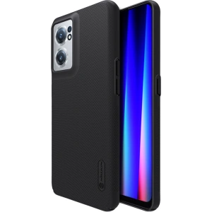 Kup Etui Nillkin Super Frosted Shield Pro OnePlus Nord CE 2 5G černé - NLK689 - {ean13} - Sklep Home Screen
