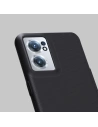 Buy Nillkin Super Frosted Shield Pro OnePlus Nord CE 2 5G black - NLK689 - {ean13} - Home Screen Store Europe