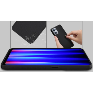 Kup Etui Nillkin Super Frosted Shield Pro OnePlus Nord CE 2 5G černé - NLK689 - {ean13} - Sklep Home Screen