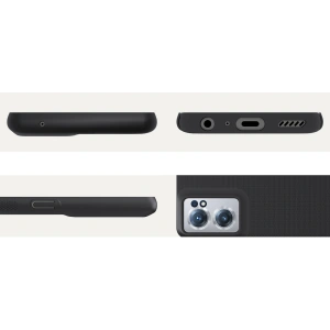 Nillkin Super Frosted Shield Pro OnePlus Nord CE 2 5G black