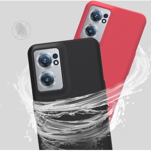 Kup Etui Nillkin Super Frosted Shield Pro OnePlus Nord CE 2 5G černé - NLK689 - {ean13} - Sklep Home Screen
