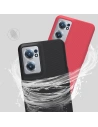Buy Nillkin Super Frosted Shield Pro OnePlus Nord CE 2 5G black - NLK689 - {ean13} - Home Screen Store Europe