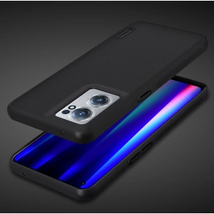 Kup Etui Nillkin Super Frosted Shield Pro OnePlus Nord CE 2 5G černé - NLK689 - {ean13} - Sklep Home Screen