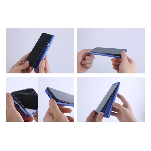 Kup Case Nillkin Super Frosted Shield Pro OnePlus Nord CE 2 5G schwarz - NLK689 - {ean13} - Sklep Home Screen