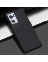Buy Nillkin Super Frosted Shield Pro OnePlus Nord CE 2 5G black - NLK689 - {ean13} - Home Screen Store Europe