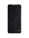 Kup Case Nillkin Qin Samsung Galaxy M33 5G schwarz - NLK690 - {ean13} - Sklep Home Screen