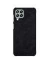 Kup Case Nillkin Qin Samsung Galaxy M33 5G schwarz - NLK690 - {ean13} - Sklep Home Screen