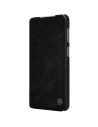 Kup Case Nillkin Qin Samsung Galaxy M33 5G schwarz - NLK690 - {ean13} - Sklep Home Screen