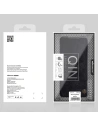 Kup Etui Nillkin Qin Samsung Galaxy M33 5G negru - NLK690 - {ean13} - Sklep Home Screen