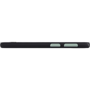 Buy Nillkin Qin Samsung Galaxy M33 5G black - NLK690 - {ean13} - Home Screen Store Europe