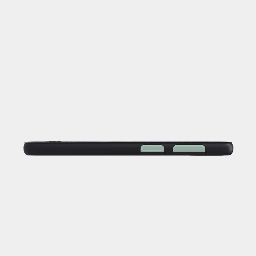 Kup Etui Nillkin Qin Samsung Galaxy M33 5G czarny - NLK690 - {ean13} - Sklep Home Screen