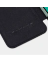 Kup Case Nillkin Qin Samsung Galaxy M33 5G schwarz - NLK690 - {ean13} - Sklep Home Screen