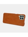 Kup Etui Nillkin Qin Samsung Galaxy M33 5G czarny - NLK690 - {ean13} - Sklep Home Screen