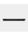 Buy Nillkin Qin Samsung Galaxy M33 5G black - NLK690 - {ean13} - Home Screen Store Europe