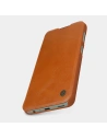 Kup Etui Nillkin Qin Samsung Galaxy M33 5G czarny - NLK690 - {ean13} - Sklep Home Screen