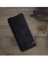 Kup Etui Nillkin Qin Samsung Galaxy M33 5G černé - NLK690 - {ean13} - Sklep Home Screen