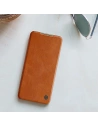 Kup Etui Nillkin Qin Samsung Galaxy M33 5G czarny - NLK690 - {ean13} - Sklep Home Screen