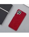 Kup Case Nillkin Qin Samsung Galaxy M33 5G schwarz - NLK690 - {ean13} - Sklep Home Screen