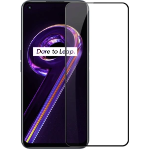 Kup Gehärtetes Glas Nillkin Amazing CP+ PRO Realme 9 Pro schwarz - NLK691 - {ean13} - Sklep Home Screen