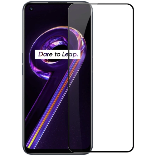 Kup Sticlă securizată Nillkin Amazing CP+ PRO Realme 9 Pro negru - NLK691 - {ean13} - Sklep Home Screen