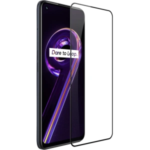Kup Gehärtetes Glas Nillkin Amazing CP+ PRO Realme 9 Pro schwarz - NLK691 - {ean13} - Sklep Home Screen