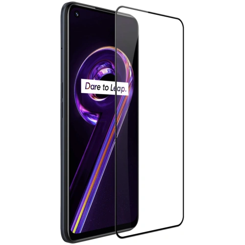 Kup Sticlă securizată Nillkin Amazing CP+ PRO Realme 9 Pro negru - NLK691 - {ean13} - Sklep Home Screen