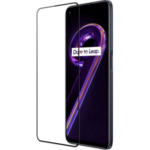 Kup Szkło hartowane Nillkin Amazing CP+ PRO Realme 9 Pro czarny - NLK691 - {ean13} - Sklep Home Screen