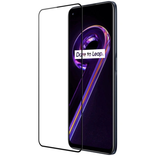 Kup Sticlă securizată Nillkin Amazing CP+ PRO Realme 9 Pro negru - NLK691 - {ean13} - Sklep Home Screen