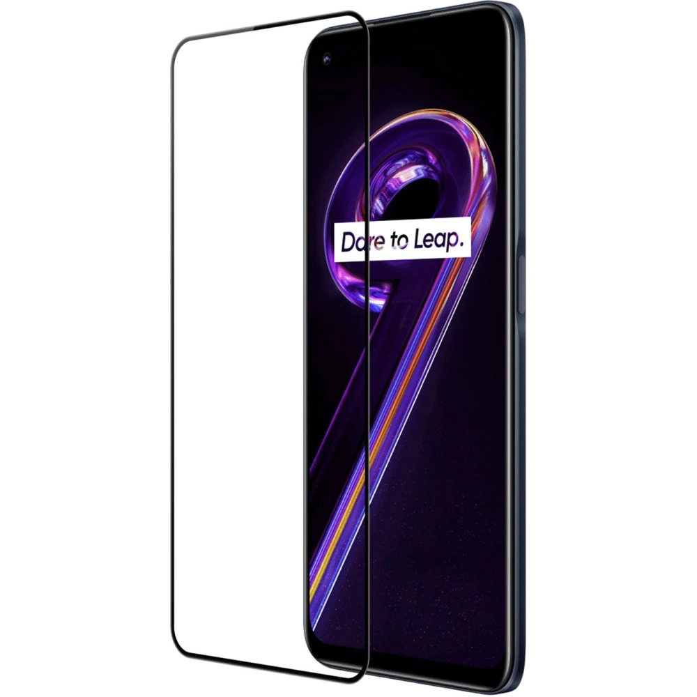 Szkło hartowane Nillkin Amazing CP+ PRO Realme 9 Pro czarny