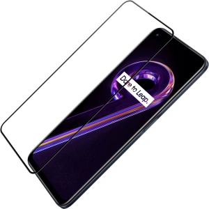 Buy Nillkin Amazing CP+ PRO Realme 9 Pro black - NLK691 - {ean13} - Home Screen Store Europe