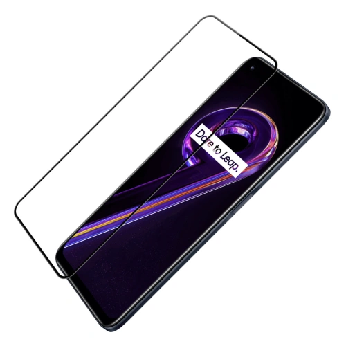 Kup Sticlă securizată Nillkin Amazing CP+ PRO Realme 9 Pro negru - NLK691 - {ean13} - Sklep Home Screen