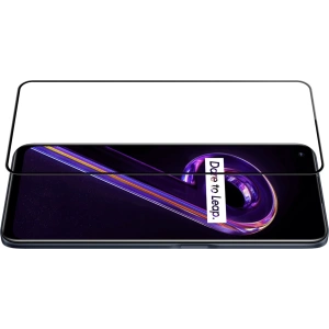 Kup Gehärtetes Glas Nillkin Amazing CP+ PRO Realme 9 Pro schwarz - NLK691 - {ean13} - Sklep Home Screen