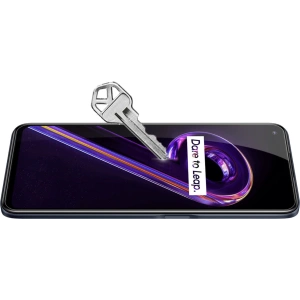 Kup Gehärtetes Glas Nillkin Amazing CP+ PRO Realme 9 Pro schwarz - NLK691 - {ean13} - Sklep Home Screen