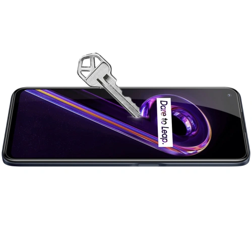 Kup Sticlă securizată Nillkin Amazing CP+ PRO Realme 9 Pro negru - NLK691 - {ean13} - Sklep Home Screen