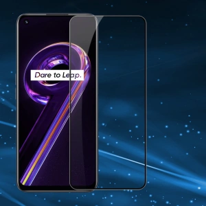 Buy Nillkin Amazing CP+ PRO Realme 9 Pro black - NLK691 - {ean13} - Home Screen Store Europe