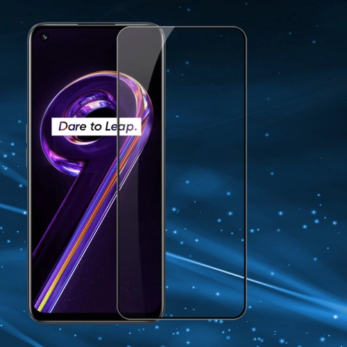 Kup Sticlă securizată Nillkin Amazing CP+ PRO Realme 9 Pro negru - NLK691 - {ean13} - Sklep Home Screen