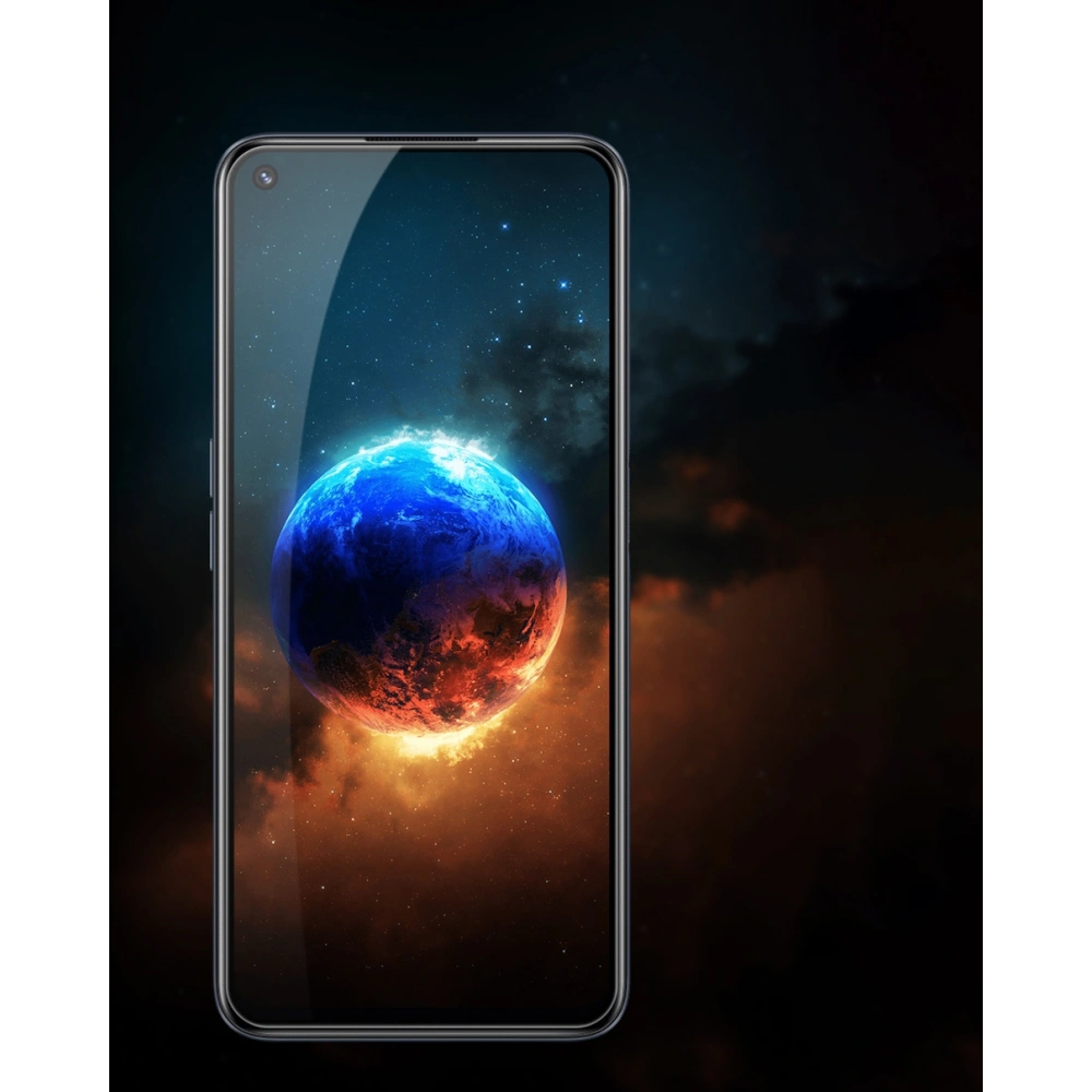 Szkło hartowane Nillkin Amazing CP+ PRO Realme 9 Pro czarny