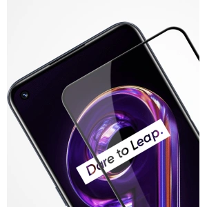 Kup Gehärtetes Glas Nillkin Amazing CP+ PRO Realme 9 Pro schwarz - NLK691 - {ean13} - Sklep Home Screen