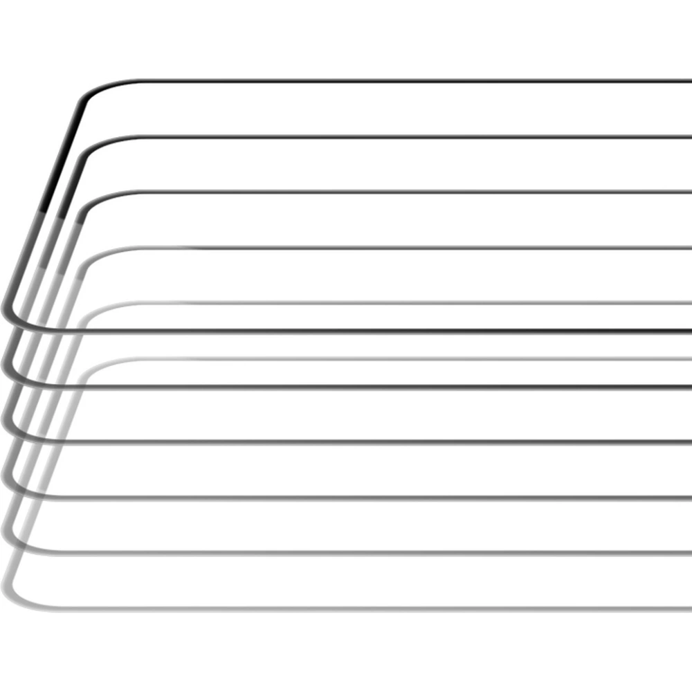 Szkło hartowane Nillkin Amazing CP+ PRO Realme 9 Pro czarny