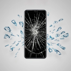 Kup Gehärtetes Glas Nillkin Amazing CP+ PRO Realme 9 Pro schwarz - NLK691 - {ean13} - Sklep Home Screen